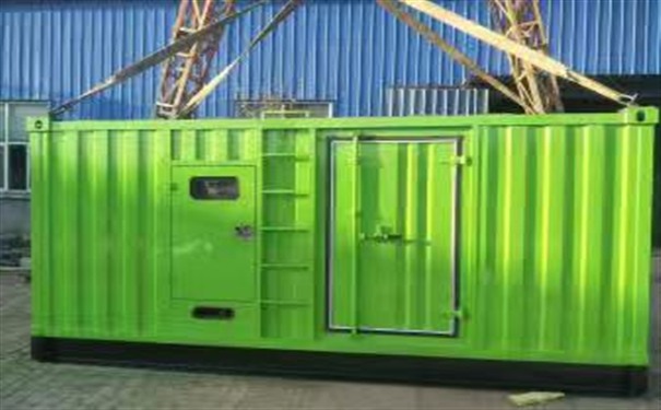 郯城康明斯300kw大型柴油发二手电机组 郯城康明斯300kw大型柴油发二手电机组