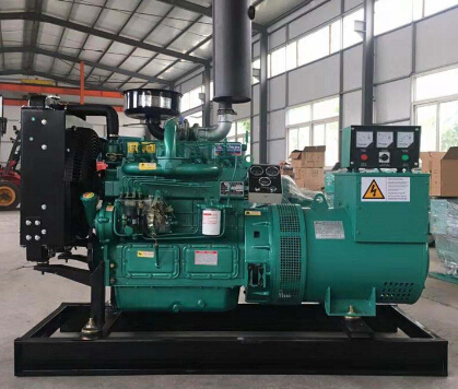 郯城宗申动力10kw小型柴油二手发电机 郯城宗申动力10kw小型柴油二手发电机