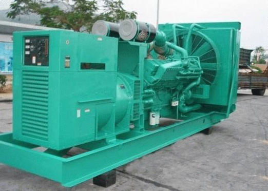 郯城75kw康明斯柴油发电车出租图片 郯城75kw康明斯柴油发电车出租图片