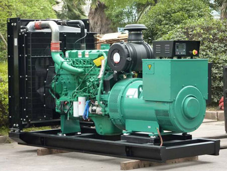 郯城710kw康明斯柴油发电机组图片 郯城710kw康明斯柴油发电机组图片