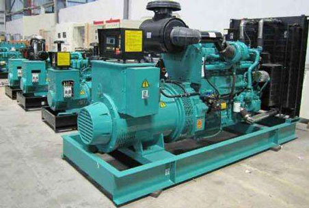 郯城1000kw康明斯柴油发电机组图片 郯城1000kw康明斯柴油发电机组图片