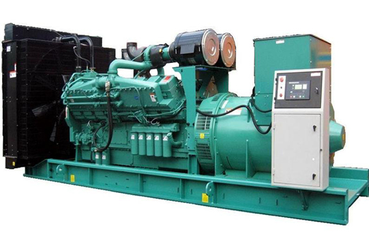 郯城150kw康明斯柴油发电机组图片 郯城150kw康明斯柴油发电机组图片