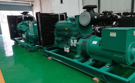 郯城发电机出租 郯城发电机出租