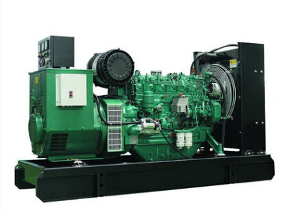 郯城全新上柴200kw大型柴油发电机组 郯城全新上柴200kw大型柴油发电机组